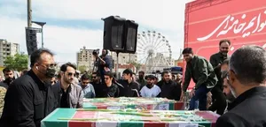 شهادت چند ورزشکار و پیشکسوت ورزش خوزستان