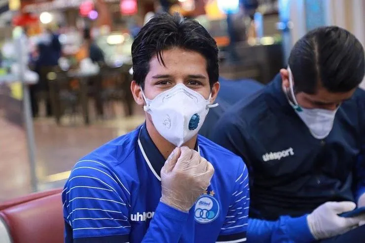 قایدی به کرونا مبتلا شد، شهباززاده به تیم‌ملی رسید