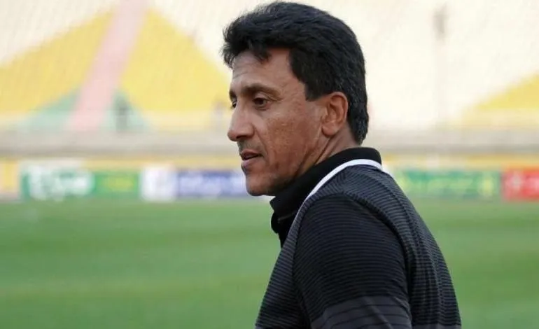 مرفاوی دستیار فکری در نساجی شد