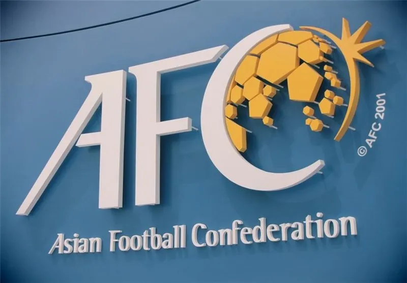 جریمه فدراسیون فوتبال ایران از سوی AFC