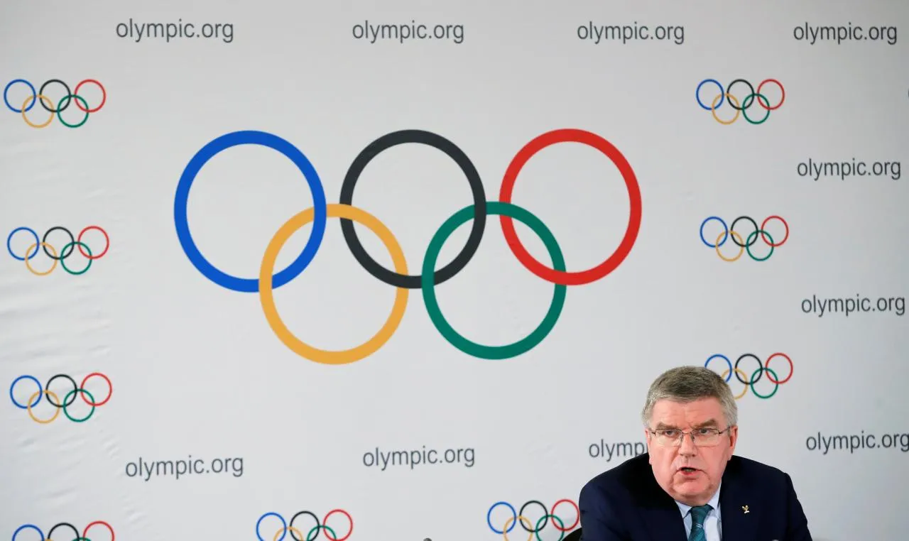 حمایت IOC از ورزشکاران کره شمالی