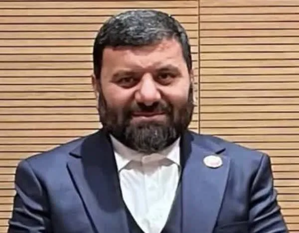 جودوکار استان تهران در پی حادثه بالگرد رئیس جمهور به شهادت رسید