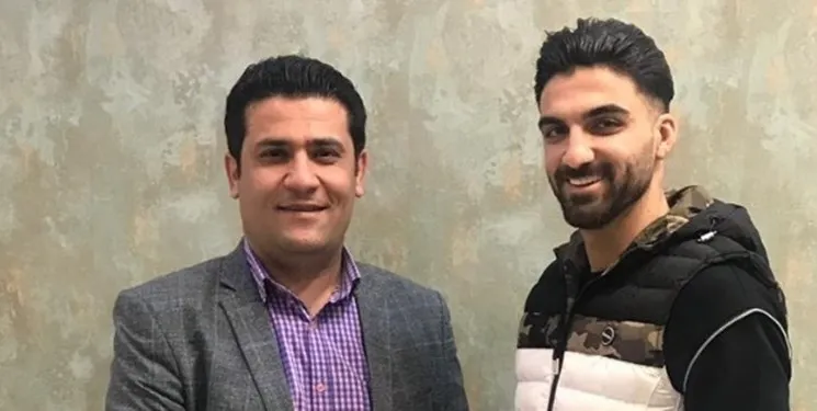 ۲بازیکن استقلال و پرسپولیس به پارس جنوبی پیوستند