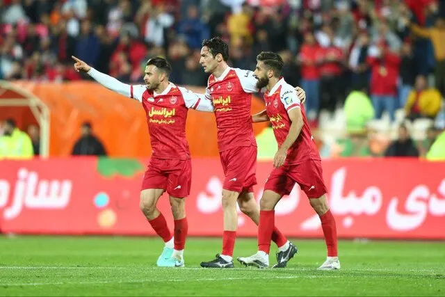 نارضایتی پرسپولیسی‌ها از بدقولی مالی باشگاه