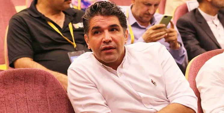 قربانی: استراماچونی باید روح قهرمانی استقلال را بیدار کند