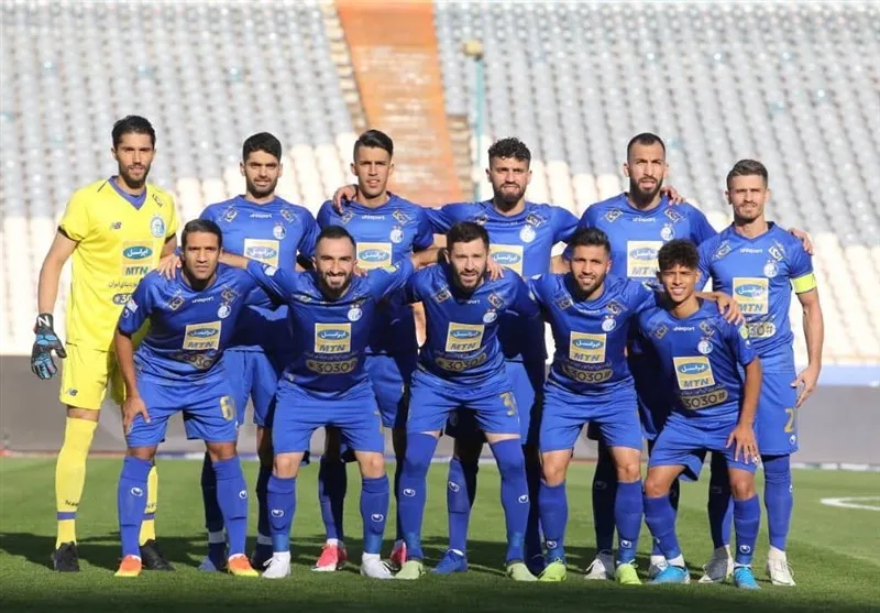 استقلال فردا به میدان می‌رود