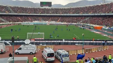 نمایندگان فیفا: به قوانین داخلی کشورها احترام می‌گذاریم