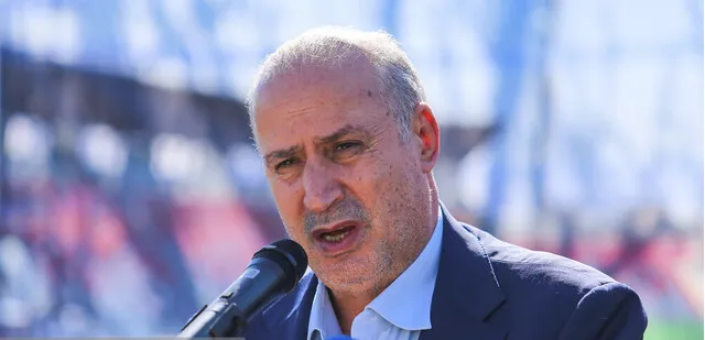 تاج: VAR با ورود زنان به ورزشگاه در ارتباط است