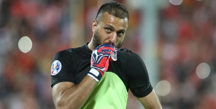 پرسپولیس به رأی دو بازیکن پیشین خود معترض شد