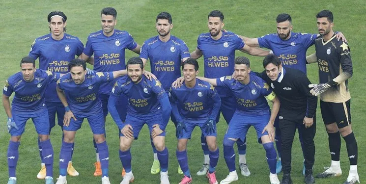 ترکیب استقلال در شهرآورد مشخص شد
