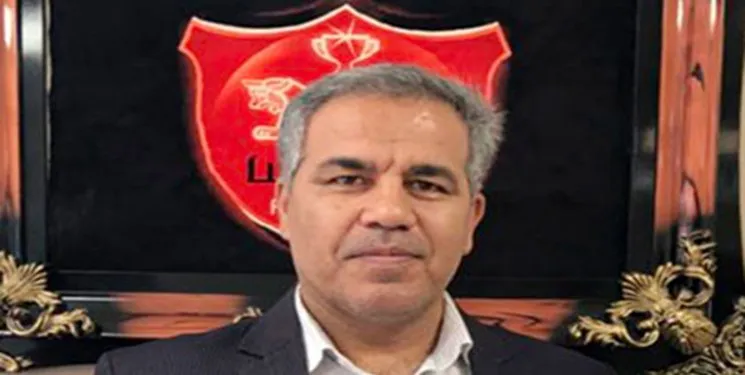 عرب: نگران امنیت پرسپولیس و هواداران‌مان در تبریز و اصفهان هستیم