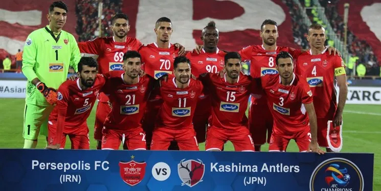 ادعای ترانسفر مارکت؛ پرسپولیس با ارزش‌ترین‌ تیم فصل جدید