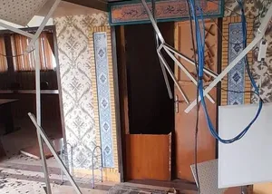 تخریب فدراسیون تیراندازی در پی حملات آمریکا و رژیم صهیونیستی