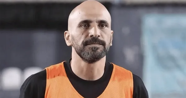 جباری مربی پرسپولیس شد