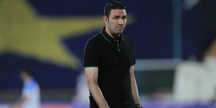 نکونام: اگر مثل کی روش شوم، آن روز بهترین روز زندگی ام خواهد بود