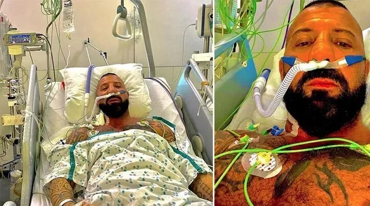 مخالف واکسن جانش را در اثر کرونا از دست داد