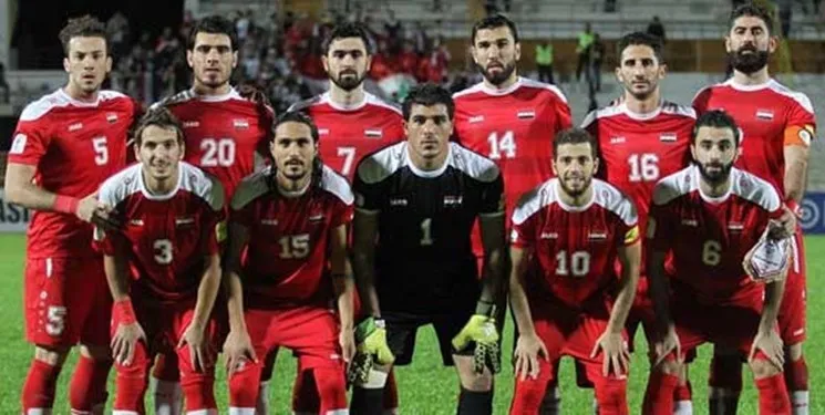 انتخابی جام جهانی 2022/ جدال حریفان ایران برنده نداشت