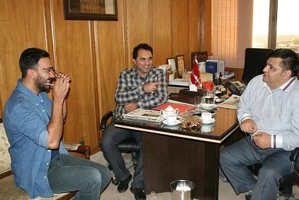 «ایوانف» را فراری دادند، چون محبوب شده بود!