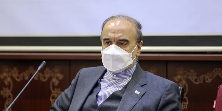سلطانی‌فر: اختلاف سلیقه‌های مدیریتی دلیل استعفای اعضای هیات مدیره استقلال بود