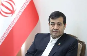 پیام نوروزی وزیر ورزش و جوانان