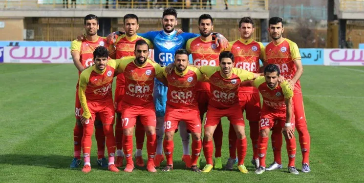 لیگ دسته اول؛ گل ریحان به لیگ دسته دو سقوط کرد/فجرسپاسی با شکست رایکا صدرنشین شد