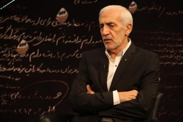 دادکان: تاج گفت وزارت ورزش و جوانان کروش را نمی‌خواهد