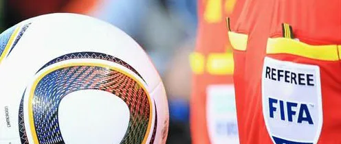 داور سریلانکایی بازی السد-پرسپولیس را سوت می‌زند