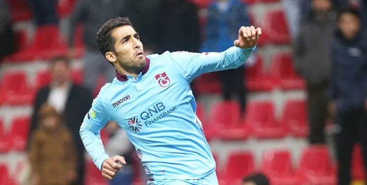 وحید امیری به پرسپولیس پیوست