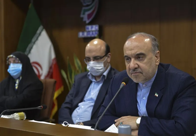 سلطانی‌فر: واگذاری استقلال و پرسپولیس یک کار بزرگ تاریخی در عرصه ورزش کشور است