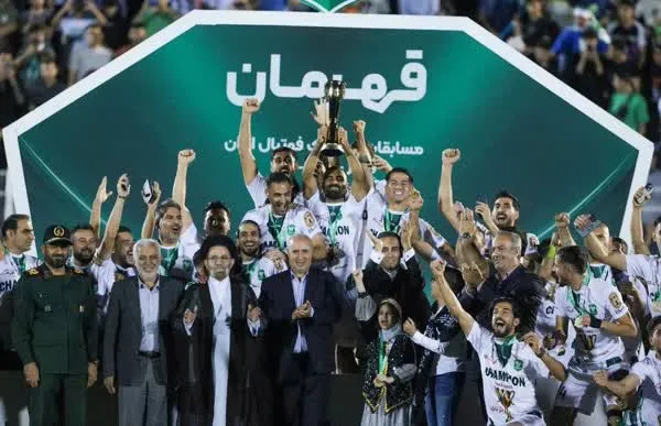 خیبر نمی‌تواند در لیگ برتر در خرم آباد میزبانی کند