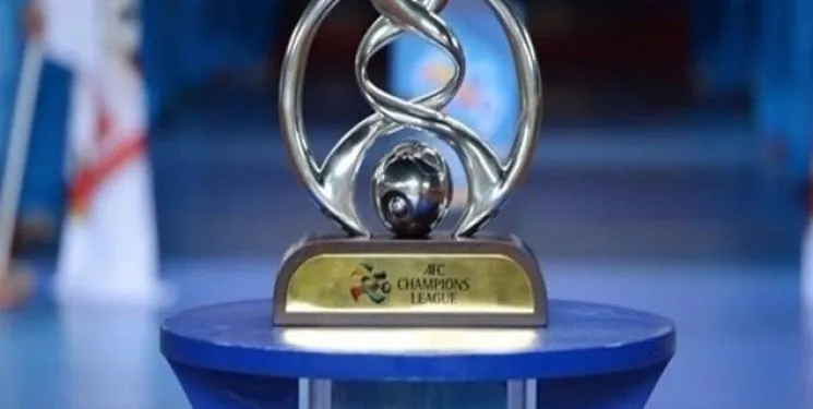 افزایش تعداد بازیکنان خارجی در لیگ قهرمانان آسیا روی میز AFC