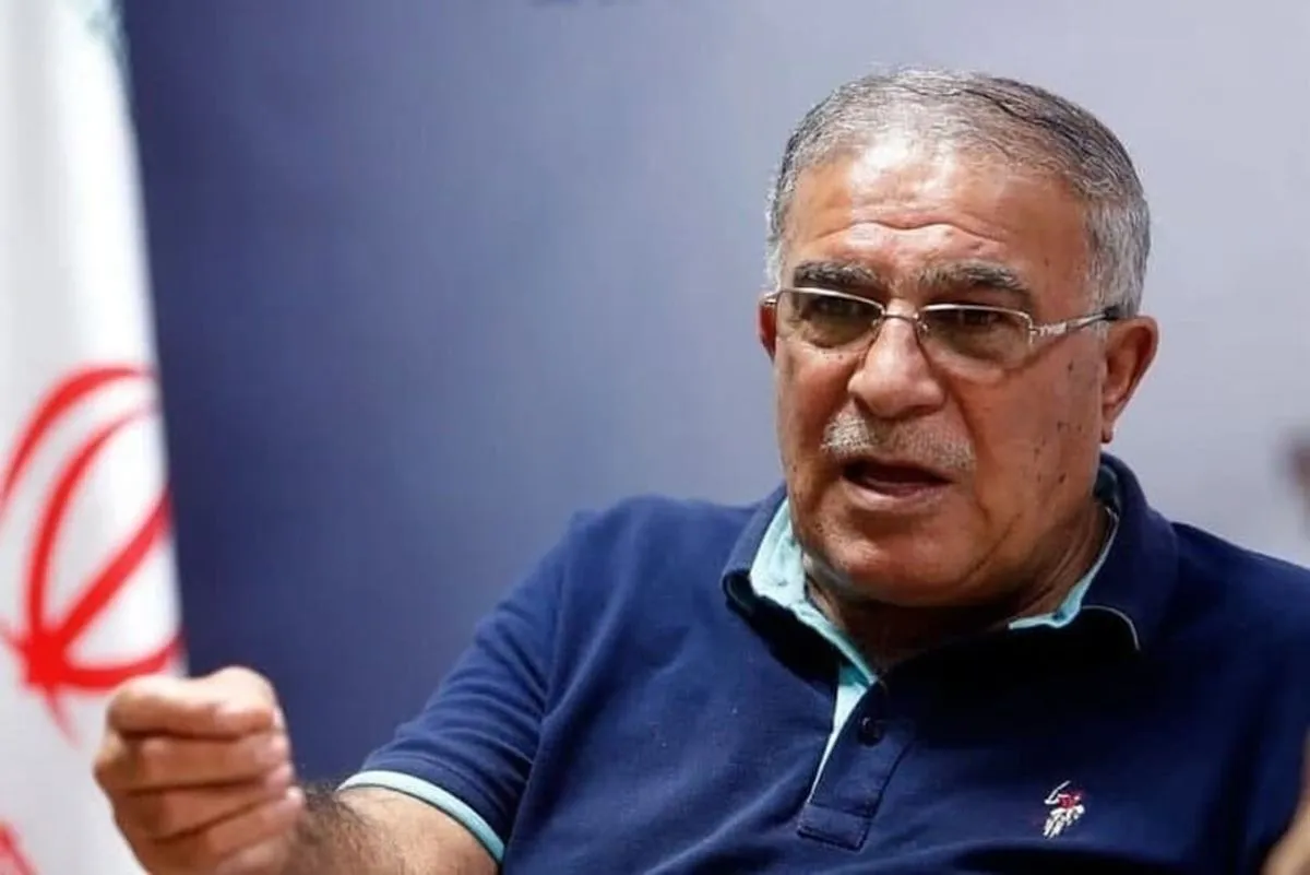انتقاد حسن روشن از شرایط باشگاه استقلال