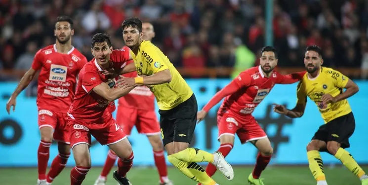 توضیحات رئیس اورژانس تهران در مورد فوت یک هوادار در ورزشگاه آزادی