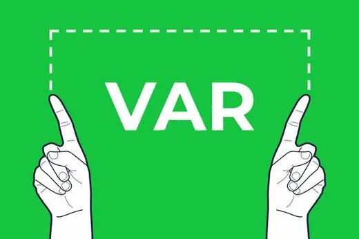 بازدید از ۳ ورزشگاه ایران برای نصب VAR