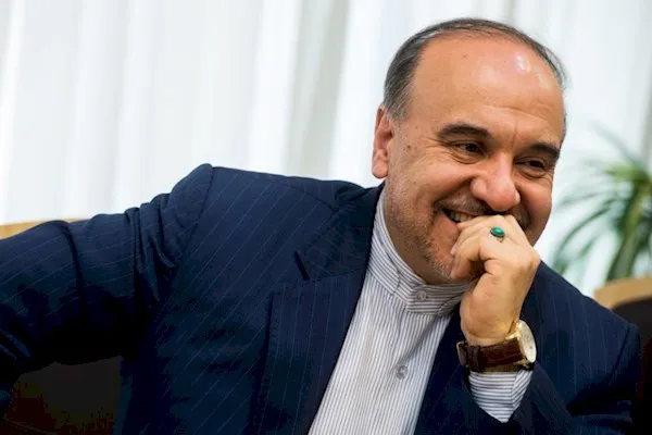 سلطانی‌فر: پرسپولیس قهرمان می‌شود