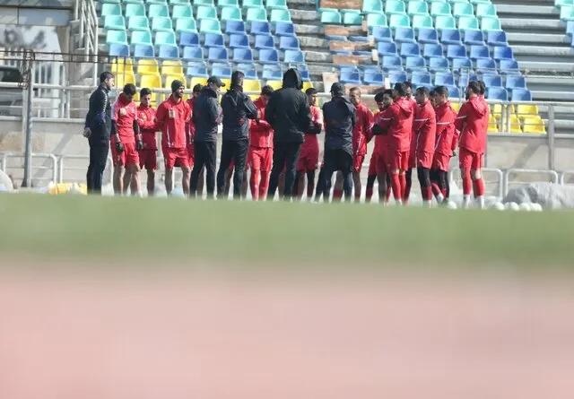 بدهی پرسپولیس به بانک تجارت تهاتر شد