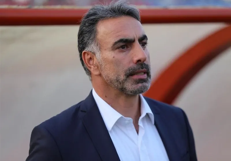 فکری رسماً سرمربی استقلال شد