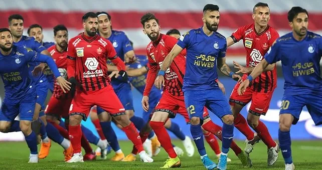 آخرین خبر از واگذاری دو باشگاه پرسپولیس و استقلال