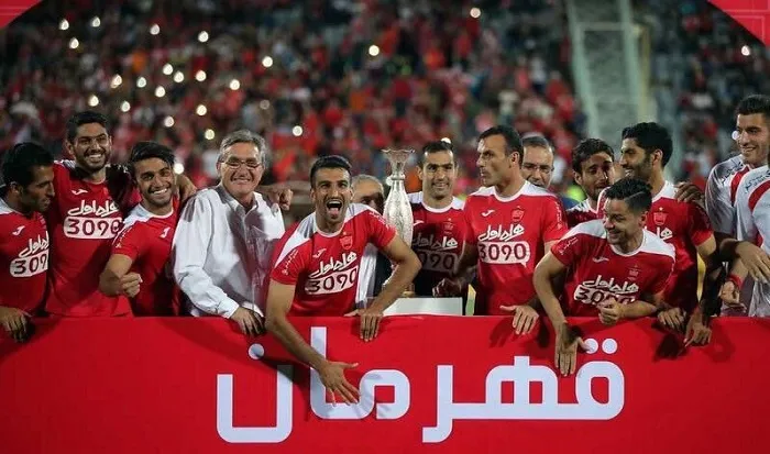 پرونده ویژه «کیهان ورزشی»/ پرسپولیس چگونه قهرمان شد؟