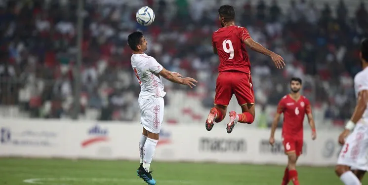 AFC: ایران مسلط به فضاها اما بحرین موفق‌تر در ایجاد موقعیت بود