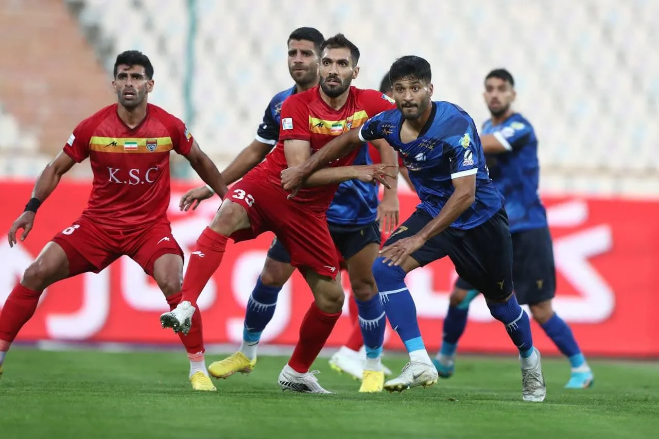 زور ساپینتو و نکونام به هم نرسید