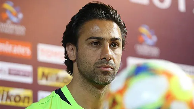 کنفرانس خبری مجیدی لغو شد!