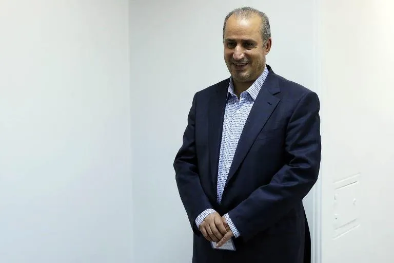 تاج: پیگیر معافیت 7 ملی پوش هستیم