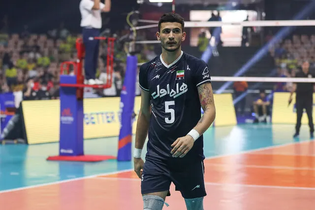 نمونه دوپینگ «توخته» مثبت شد