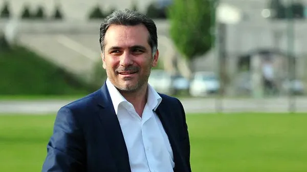 عضو هیئت مدیره باشگاه استقلال راهی باشگاه شاهین شد