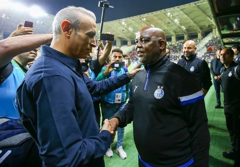 موسیمانه: باید یاد بگیریم احساسات را کنترل کنیم