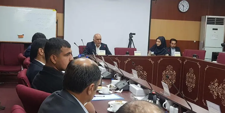 با انصراف همه کاندیداها، نوزایی رئیس فدراسیون چوگان شد