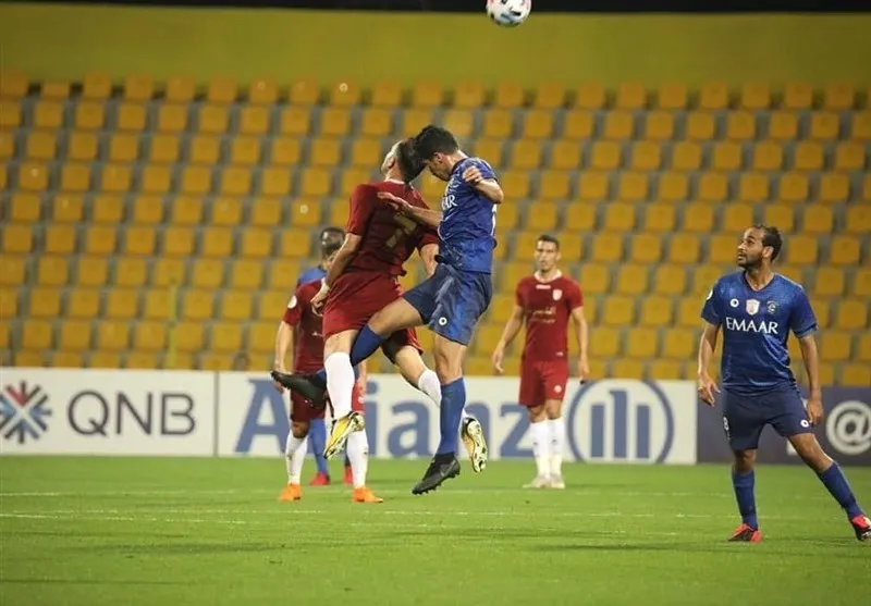 AFC به دنبال تاریخ جدید برگزاری لیگ قهرمانان آسیا