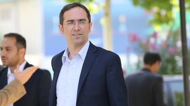 با استعفای خطیر موافقت شد