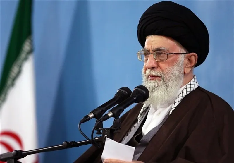پیام رهبر معظم انقلاب خطاب به بازیکنان تیم ملی فوتبال: پیروز و سرافراز برگشتید؛ آفرین